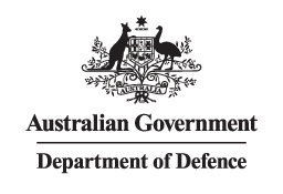 Department of Defence Logo